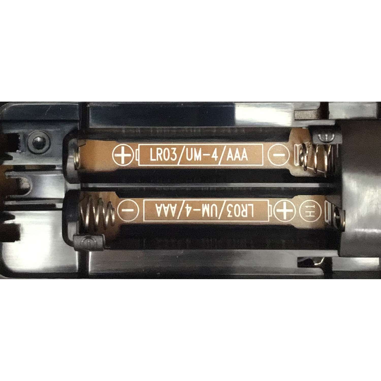 CONTROL REMOTO ORIGINAL PARA TV LG / NUMERO DE PARTE AKB74475455 / AKB73975711 / MODELOS 32LX330C / 43LX341C / 49LX341C / 55LX341C / 60LX341C / 65LX341C / 43LX540S / 49LX540S / 55LX540S / 60LX540S / 65LX540S / 43LX310C / 49LX310C / 32LX300C / 65UX340H - Imagen 3